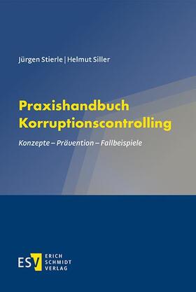 Praxishandbuch Korruptionscontrolling