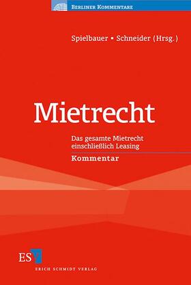 Mietrecht