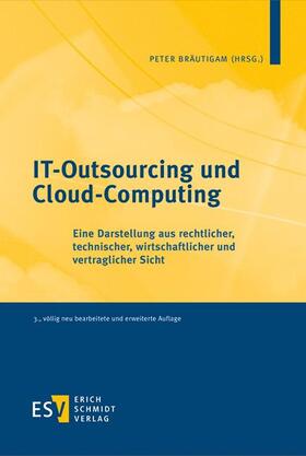 IT-Outsourcing und Cloud-Computing