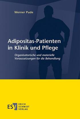 Adipositas-Patienten in Klinik und Pflege