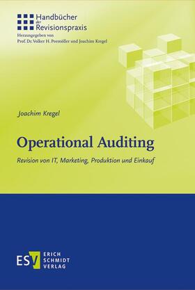 Operational Auditing