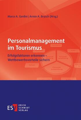 Personalmanagement im Tourismus