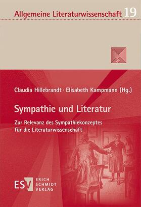 Sympathie und Literatur