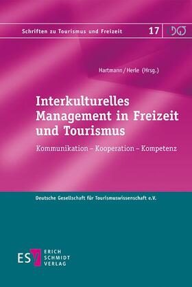Interkulturelles Management in Freizeit und Tourismus