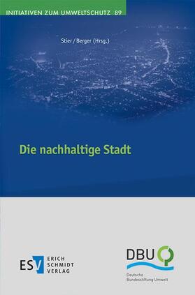 Die nachhaltige Stadt