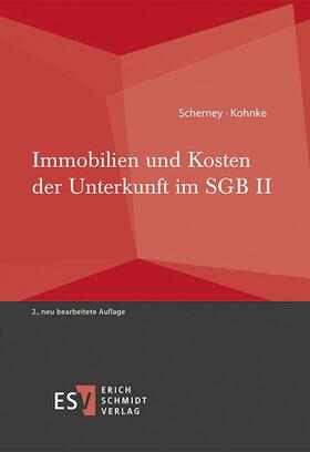 Immobilien und Kosten der Unterkunft im SGB II