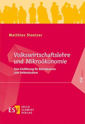 Volkswirtschaftslehre und Mikroökonomie