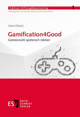 Gamification4Good