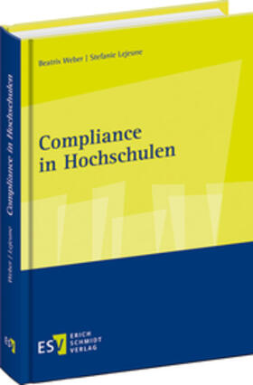 Weber, B: Compliance in Hochschulen
