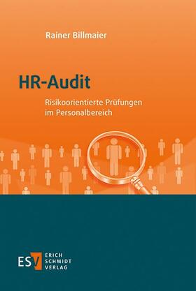 Billmaier, R: HR-Audit