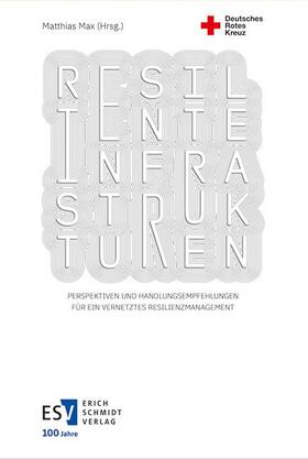 Resiliente Infrastrukturen