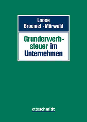 Grunderwerbsteuer im Unternehmen