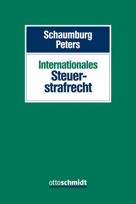 Internationales Steuerstrafrecht