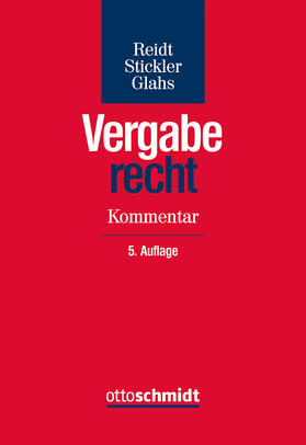 Vergaberecht