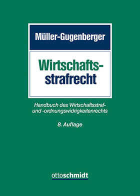 Wirtschaftsstrafrecht