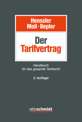 Der Tarifvertrag