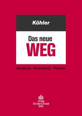 Das neue WEG