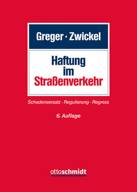 Haftung im Straßenverkehr