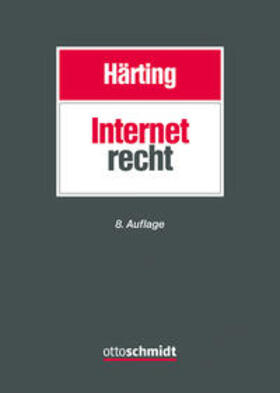 Internetrecht