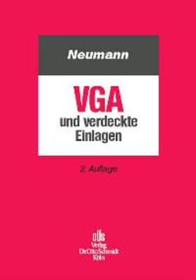 Neumann, R: VGA und verdeckte Einlagen