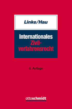 Internationales Zivilverfahrensrecht