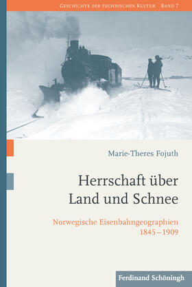 Herrschaft über Land und Schnee