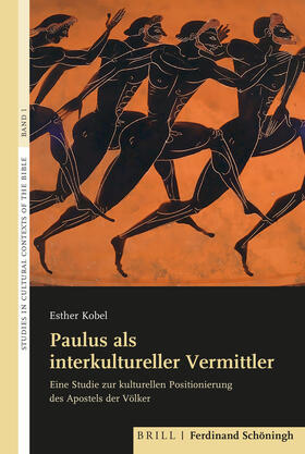 Kobel, E: Paulus als interkultureller Vermittler