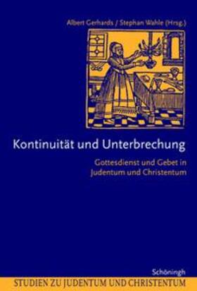 Gerhards, A: Kontinuität und Unterbrechung