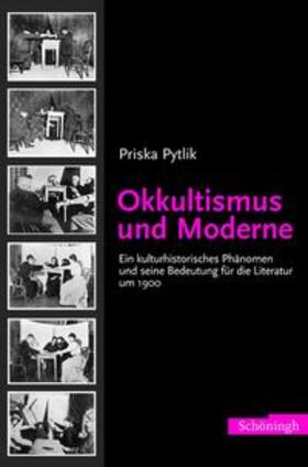 Pytlik, P: Okkultismus u. Moderne