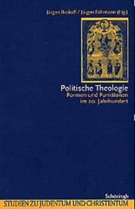 Politische Theologie