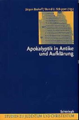 Apokalyptik in Antike und Aufklärung