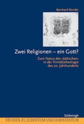 Zwei Religionen - ein Gott?