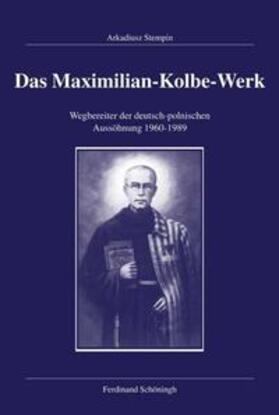 Stempin, A: Maximilian-Kolbe-Werk