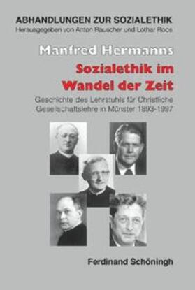 Hermanns, M: Sozialethik im Wandel der Zeit