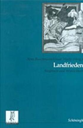 Landfrieden