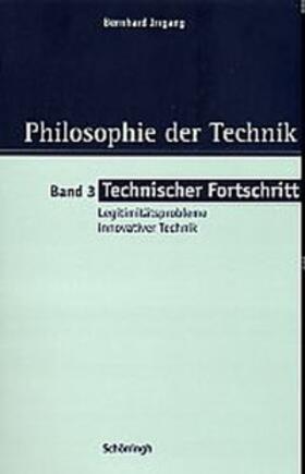 Technischer Fortschritt