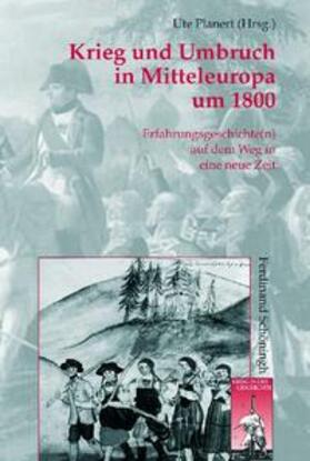 Krieg und Umbruch/Mitteleuropa um 1800
