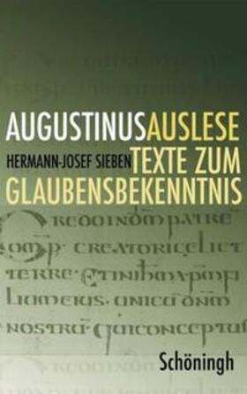 AugustinusAuslese