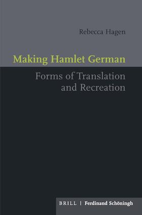 Making Hamlet German