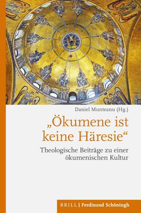 "Ökumene ist keine Häresie"