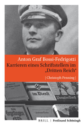 Anton Graf Bossi-Fedrigotti