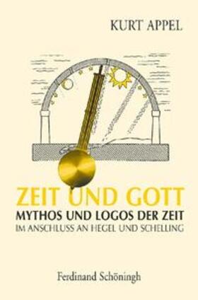 Zeit und Gott