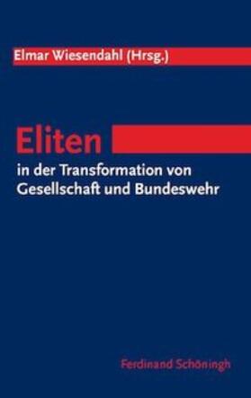 Eliten in der Transformation von Gesellschaft und Bundewehr