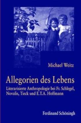 Allegorien des Lebens