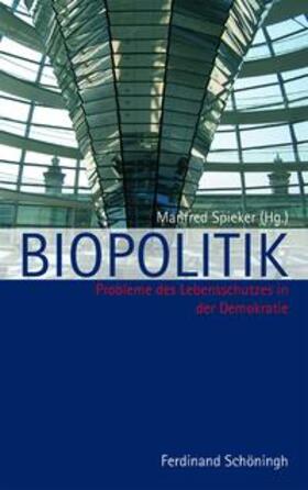 Biopolitik