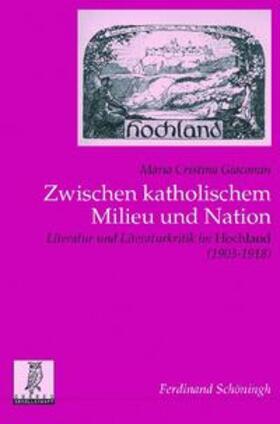 Giacomin, M: Zwischen katholischem Milieu und Nation