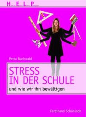 Stress in der Schule