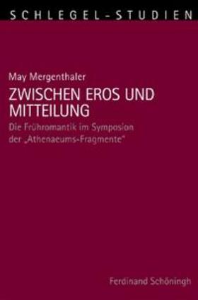 Zwischen Eros und Mitteilung