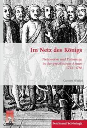 Im Netz des Königs