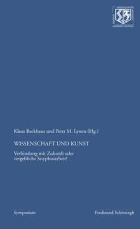 Lynen, P: Wissenschaft und Kunst